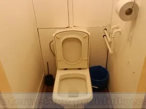 Pronájem bytu 2+1, Praha - Hloubětín, Poděbradská, 53 m2