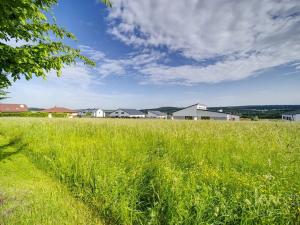Prodej pozemku pro bydlení, Ejpovice, 1050 m2