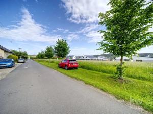 Prodej pozemku pro bydlení, Ejpovice, 1050 m2