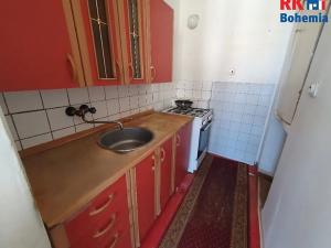 Prodej bytu 2+1, Mladá Boleslav, tř. Václava Klementa, 47 m2