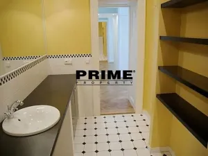 Pronájem bytu 4+1, Praha - Staré Město, Pařížská, 165 m2