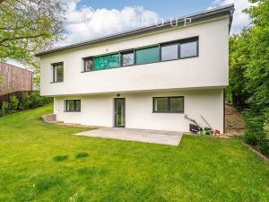 Prodej rodinného domu, Chudčice, 125 m2