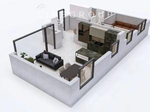 Prodej rodinného domu, Chudčice, 125 m2