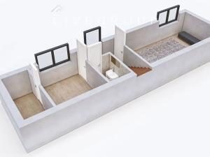 Prodej rodinného domu, Chudčice, 125 m2