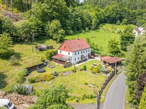 Prodej rodinného domu, Perštejn, Hlavní, 230 m2