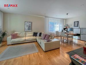 Prodej rodinného domu, Lutín, 330 m2
