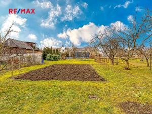 Prodej rodinného domu, Lutín, 330 m2
