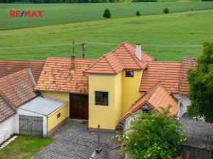 Prodej rodinného domu, Čermákovice, 170 m2
