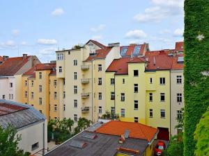 Pronájem bytu 5+1, Praha - Bubeneč, Jana Zajíce, 120 m2