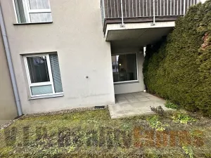 Pronájem bytu 2+kk, Brandýs nad Labem-Stará Boleslav, V Uličce, 64 m2