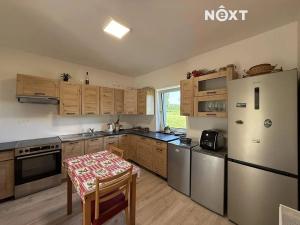 Prodej rodinného domu, Miletín, Komenského, 130 m2