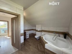 Prodej rodinného domu, Miletín, Komenského, 130 m2