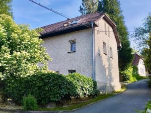 Pronájem rodinného domu, Stříbrná Skalice, 150 m2