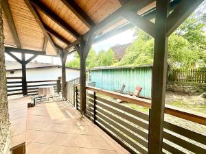Pronájem rodinného domu, Stříbrná Skalice, 150 m2