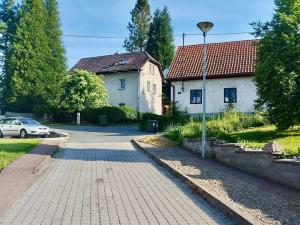 Pronájem rodinného domu, Stříbrná Skalice, 150 m2
