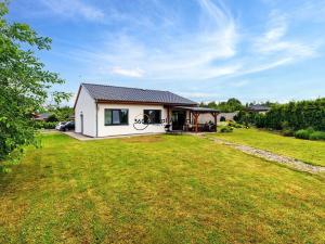 Prodej rodinného domu, Háj u Duchcova, Okružní, 112 m2