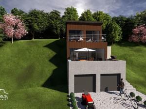 Prodej zahrady, Pelhřimov, Tomáše ze Štítného, 849 m2