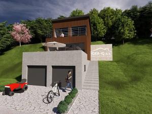 Prodej zahrady, Pelhřimov, Tomáše ze Štítného, 849 m2
