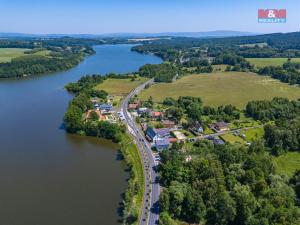 Prodej rodinného domu, Pomezí nad Ohří, 150 m2