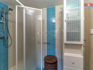 Prodej rodinného domu, Pomezí nad Ohří, 150 m2
