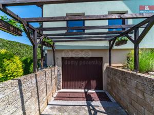 Prodej rodinného domu, Pomezí nad Ohří, 150 m2