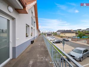Prodej bytu 3+kk, Hýskov, U Statku, 87 m2