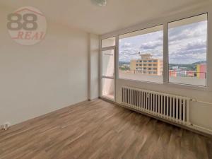 Prodej bytu 3+1, Klášterec nad Ohří, Mírová, 62 m2