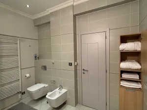 Prodej bytu 3+kk, Karlovy Vary, 124 m2