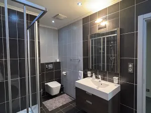 Prodej bytu 3+kk, Karlovy Vary, 124 m2