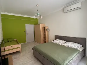 Prodej bytu 3+kk, Karlovy Vary, 124 m2