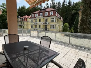 Prodej bytu 3+kk, Karlovy Vary, 124 m2