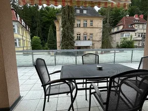 Prodej bytu 3+kk, Karlovy Vary, 124 m2