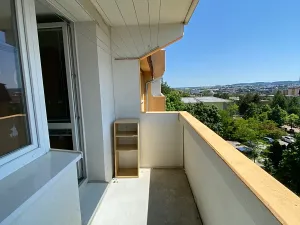 Prodej bytu 2+1, Třebíč, Jar. Haška, 52 m2