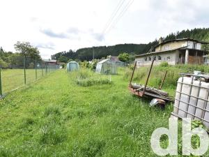 Prodej pozemku pro bydlení, Karlovy Vary, K Přehradě, 2074 m2