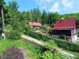 Prodej chaty, Čeladná, 52 m2