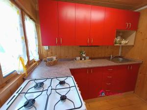 Prodej chaty, Čeladná, 52 m2