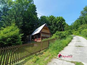 Prodej chaty, Čeladná, 52 m2