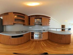 Pronájem bytu 3+kk, Praha - Vokovice, Tibetská, 96 m2