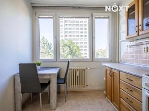 Prodej bytu 2+1, Hradec Králové, Uhelná, 54 m2