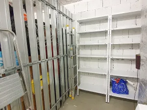 Pronájem bytu 2+kk, Praha - Vinohrady, U Zvonařky, 70 m2