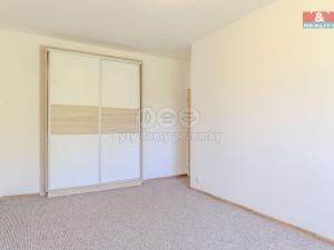 Prodej bytu 3+1, Pitín, 74 m2