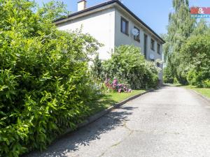 Prodej bytu 3+1, Pitín, 74 m2