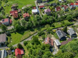 Prodej pozemku pro bydlení, Nový Hrozenkov, 2000 m2
