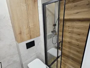 Pronájem bytu 3+kk, Most, Jaroslava Vrchlického, 57 m2