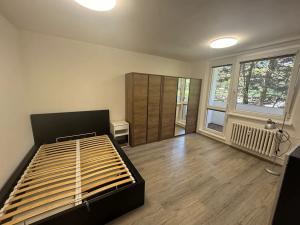 Pronájem bytu 1+1, Brno, Prokofjevova, 36 m2