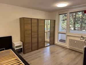 Pronájem bytu 1+1, Brno, Prokofjevova, 36 m2