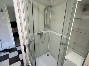 Pronájem bytu 1+1, Brno, Prokofjevova, 36 m2