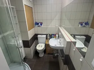 Pronájem bytu 1+1, Brno, Prokofjevova, 36 m2