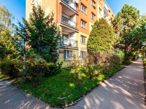 Prodej atypického bytu, Praha - Hostivař, Horolezecká, 81 m2
