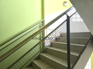 Prodej bytu 2+kk, Mnichovice, Husova, 43 m2